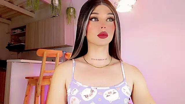 Marian LV online show from 02/09/25, 12:08