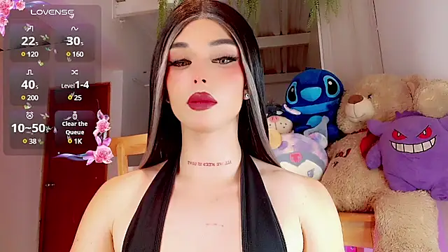 Marian LV online show from 02/16/25, 10:43