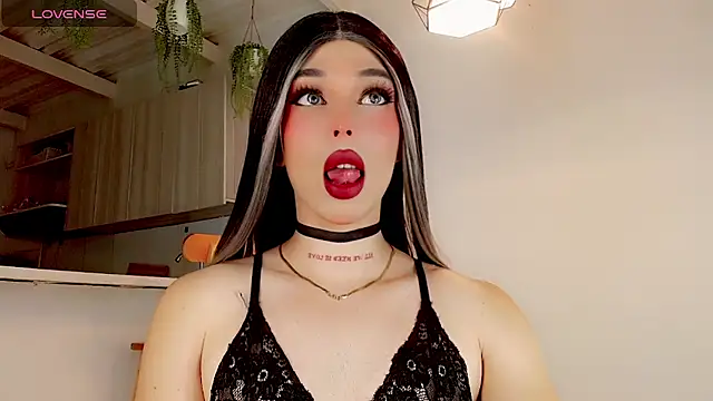 Marian LV online show from 02/23/25, 04:17