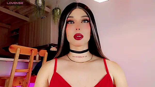 Marian LV online show from 02/28/25, 06:21