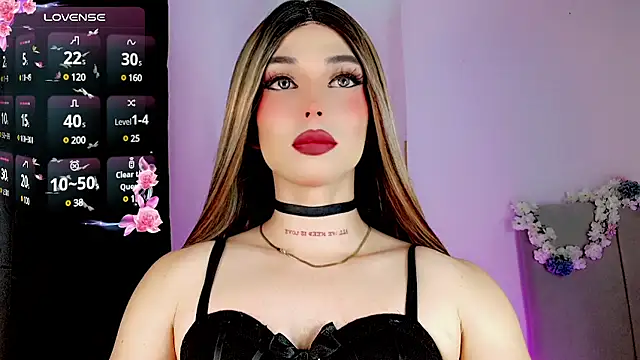 Marian LV online show from 03/01/25, 07:30