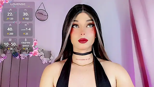 Marian LV online show from 03/10/25, 10:04