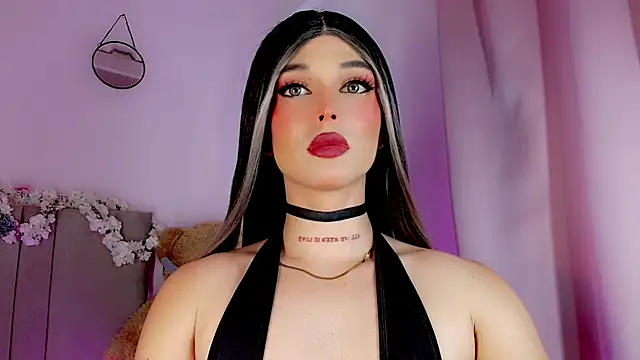 Marian LV online show from 03/12/25, 11:09