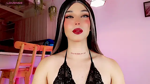 Marian LV online show from 03/23/25, 08:15