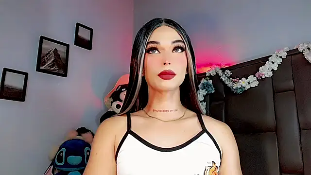 Marian LV online show from 09/12/25, 08:03