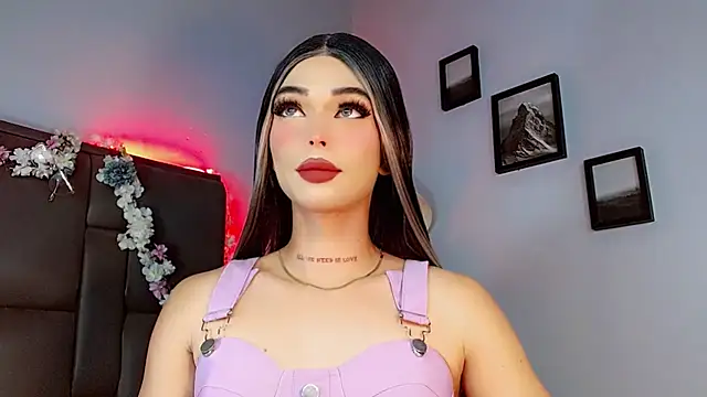 Marian LV online show from 09/20/25, 08:59