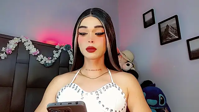 Marian LV online show from 09/25/25, 07:01