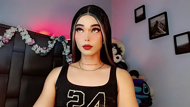 Marian LV online show from 09/26/25, 07:45