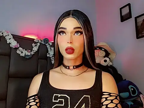 Marian LV online show from 10/01/25, 11:05