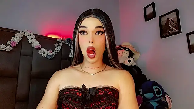 Marian LV online show from 10/03/25, 11:07