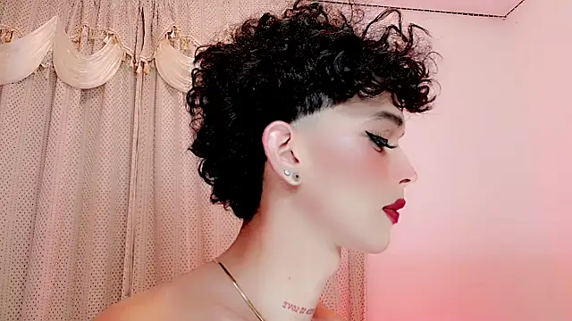 Marian LV online show from 12/14/25, 06:08