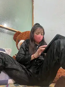 Snapshot of Dawn_hope chatting on 02/19/25, 02:34 Dawn hope online show from 02/19/25, 02:34