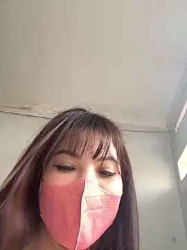 Snapshot of Dawn_hope chatting on 03/23/25, 06:37 Dawn hope online show from 03/23/25, 06:37