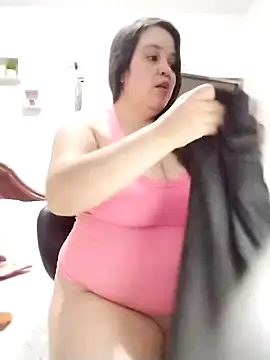 lunanataly online show from 02/08/25, 10:40