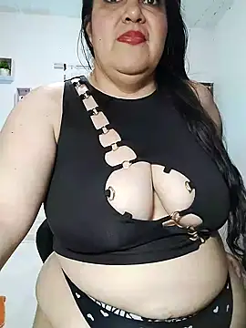 lunanataly online show from 03/15/25, 06:32