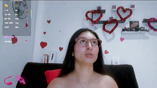 Alyson0001 online show from 02/13/26, 08:38