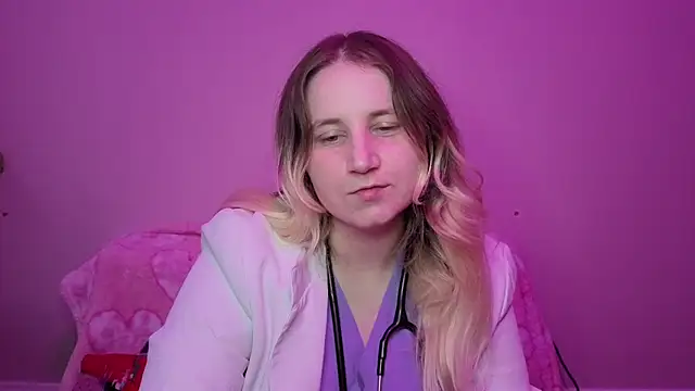 Glitch Witch online show from 04/23/26, 12:34