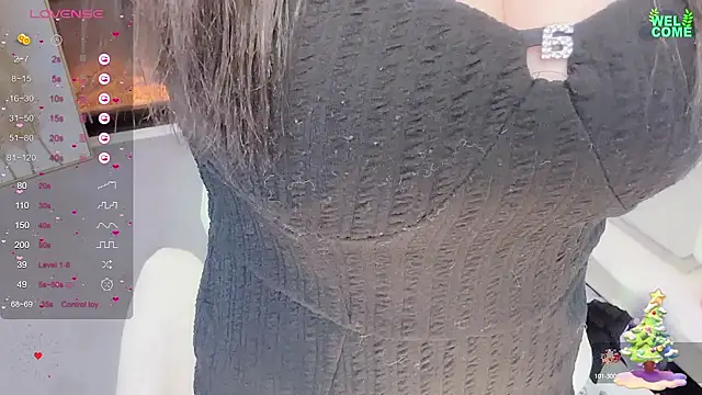 Kiss-18 online show from 01/19/25, 12:17