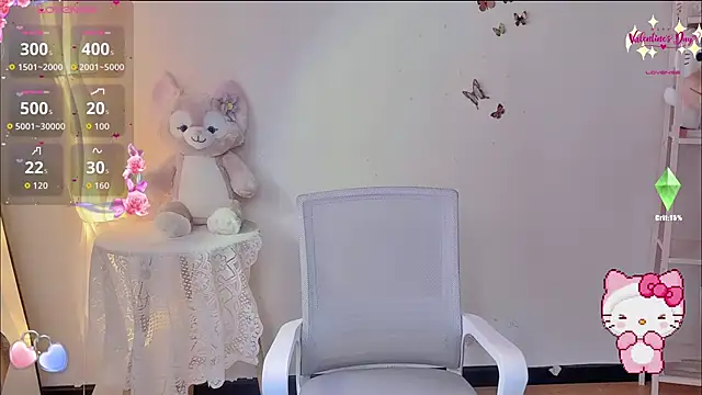 Kiss-18 online show from 04/14/26, 12:44