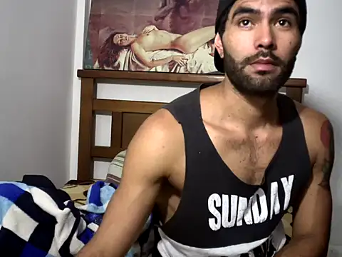 hideonbush051 online show from 11/15/25, 02:31