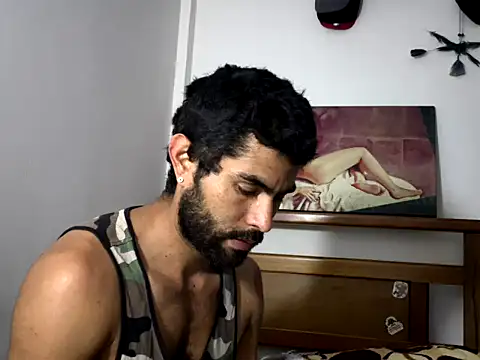 hideonbush051 online show from 11/29/25, 01:14