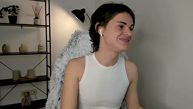 little femb0y online show from 02/03/26, 08:03