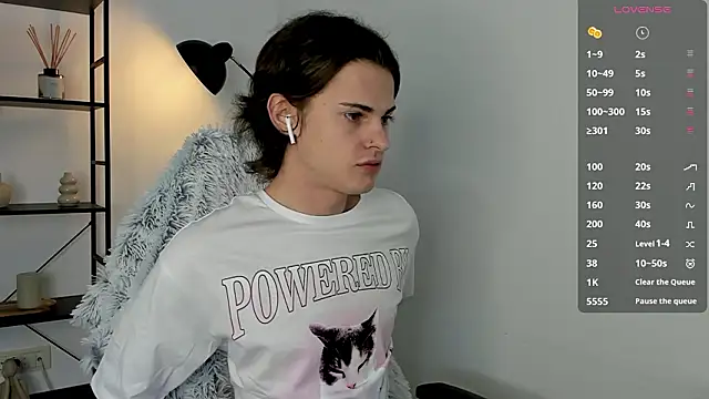 little femb0y online show from 02/21/26, 11:44