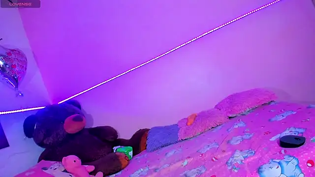 Canndy88htxx online show from 02/17/25, 11:53