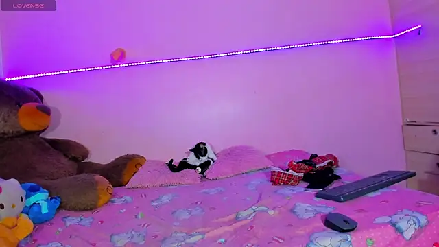 Canndy88htxx online show from 11/29/25, 10:57