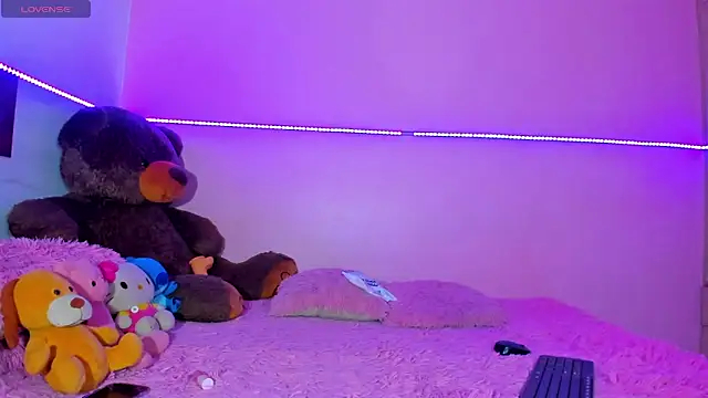 Canndy88htxx online show from 02/25/26, 01:26