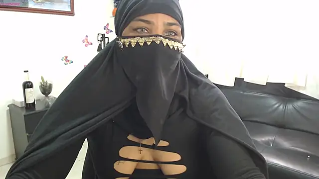 Aaliyah brown online show from 12/09/24, 03:11