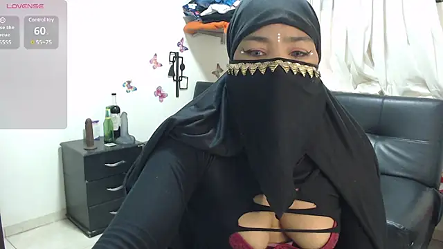 Aaliyah brown online show from 01/25/25, 08:10