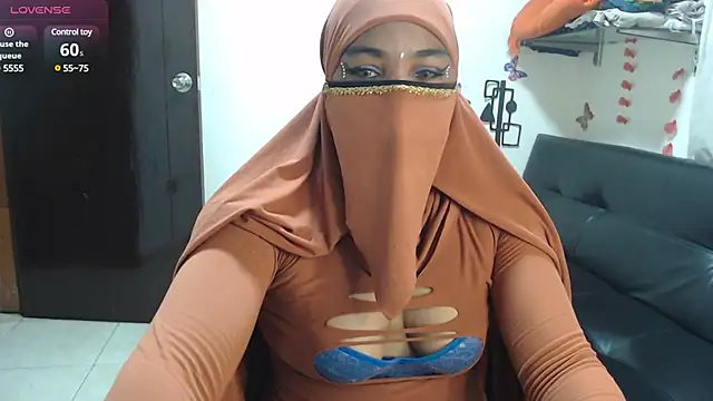 Aaliyah brown online show from 03/02/25, 08:05