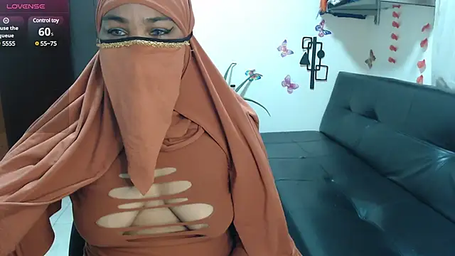 Aaliyah brown online show from 03/06/25, 08:08