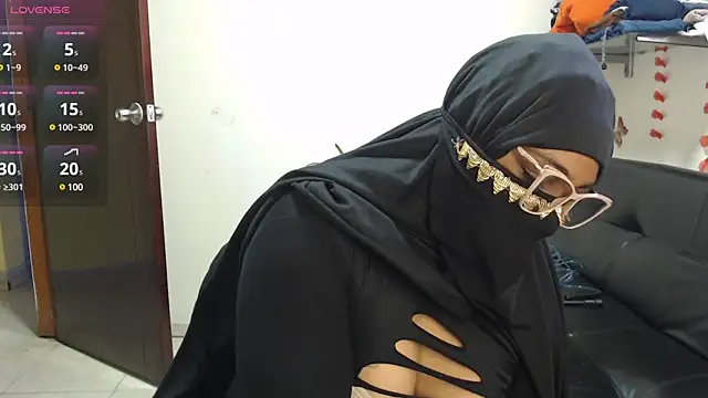 Aaliyah brown online show from 03/19/25, 02:24