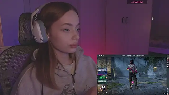  MayShy  online show from 10/23/25, 07:12