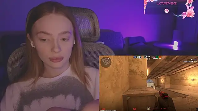  MayShy  online show from 01/14/26, 04:01