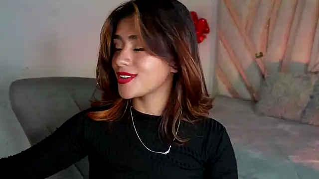 Rebecca 055 online show from 09/26/25, 05:11