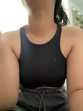 Snapshot of Salome_golvert chatting on 09/20/25, 02:29 Salome golvert online show from 09/20/25, 02:29