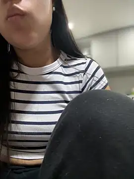 Salome golvert online show from 11/05/25, 10:10