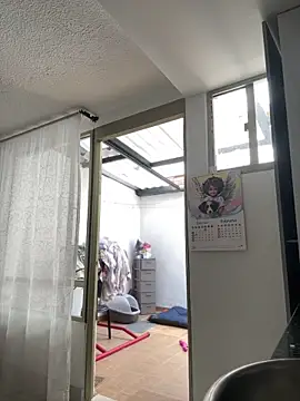 Salome golvert online show from 02/13/26, 05:42