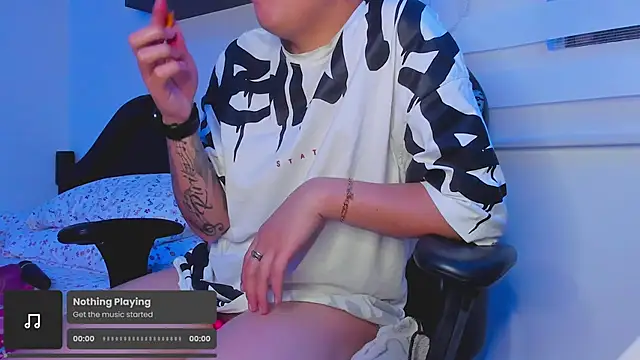 Sexyboy 666 online show from 09/20/25, 05:52