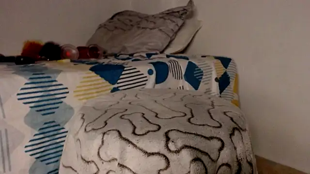 Sexyboy 666 online show from 11/10/25, 05:17