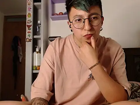 Sexyboy 666 online show from 11/21/25, 11:36