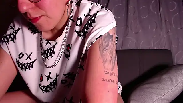 Sexyboy 666 online show from 11/27/25, 12:29