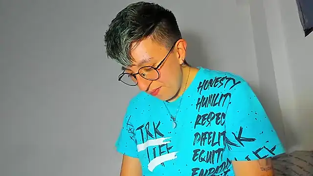 Sexyboy 666 online show from 12/17/25, 02:06