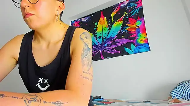 Sexyboy 666 online show from 02/10/26, 10:52