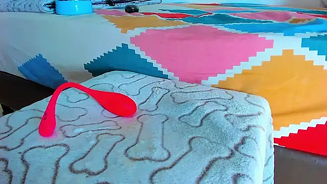 Sexyboy 666 online show from 03/30/26, 08:04