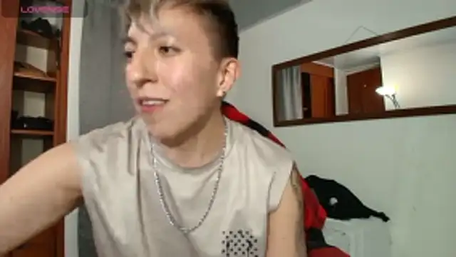 Sexyboy 666 online show from 06/10/26, 06:01