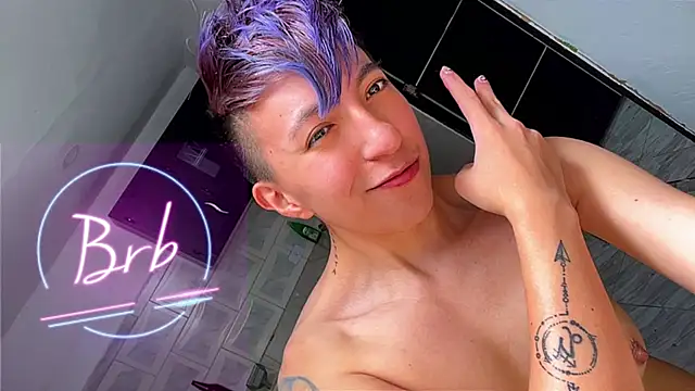 Sexyboy 666 online show from 07/14/26, 10:21